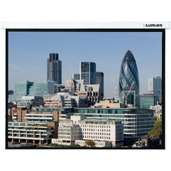 Проекционный экран Lumien Master Control 174x240 LMC-100114