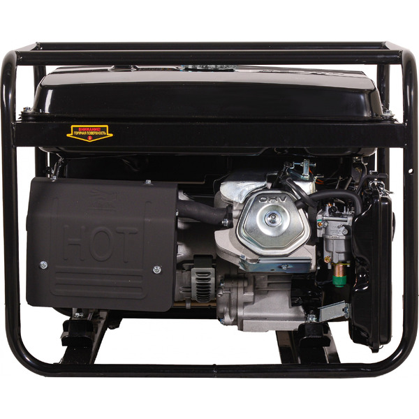 Генератор Huter DY6.5A (64/1/57)