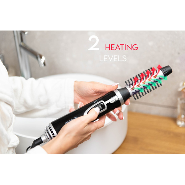 Фен-щетка First FA-5651-2