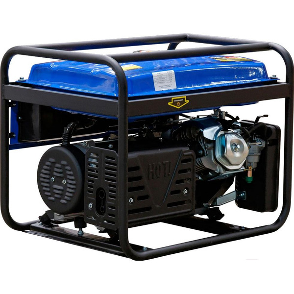 Генератор ECO PE-7001RS