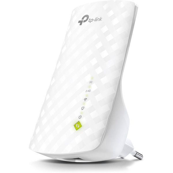 Усилитель беспроводного сигнала TP-Link RE220