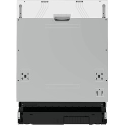 Встраиваемая посудомоечная машина Evelux BD 6003