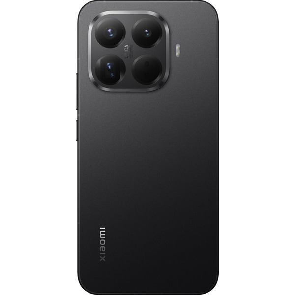 Смартфон Xiaomi 15T Pro 12GB/512GB Black EU