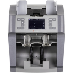 Счетчик-сортировщик банкнот Cassida Neo