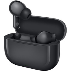 Беспроводные наушники HUAWEI Freebuds SE 4 (черный)