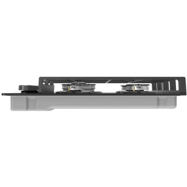 Варочная панель газовая Midea MG697TTGB
