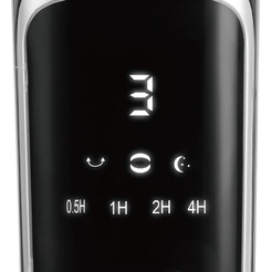 Напольный вентилятор Lexical LSF-7020-2