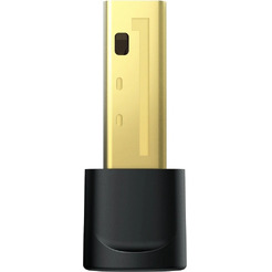 Wi-Fi/Bluetooth адаптер TP-Link Archer TX10UB Nano