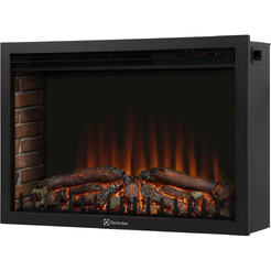 Очаг электрический Electrolux Sphere Plus EFP/P-3320RLS N