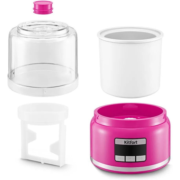 Мороженица Kitfort KT-1851