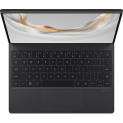 Планшет Huawei MatePad Pro 12.2 PaperMatte Wi-Fi (MRDI-W09) 12GB/512GB Black с клавиатурой