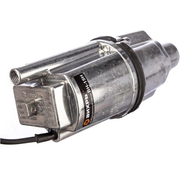 Вибрационный насос Вихрь ВН-15Н (68/8/6)