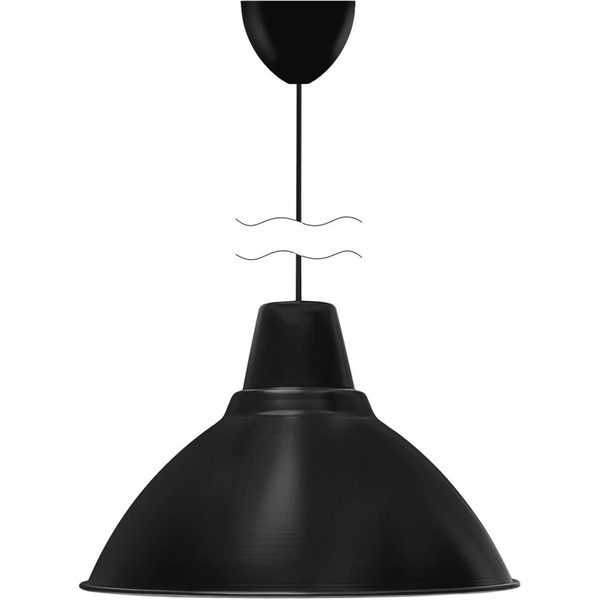 Светильник TDM Steel НСБ 2537/1 SQ0313-0047