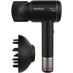 Фен Cecotec IoniCare Rockstar Ion Touch