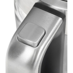 Электрический чайник Kitfort КТ-617