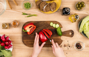 Как выбрать нож для кухни