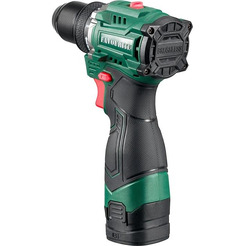 Дрель-шуруповерт FAVOURITE DC NB16.8