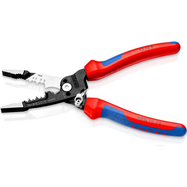 Стриппер Knipex 13728