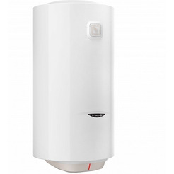 Водонагреватель Ariston DUNE1 R 80 V 1,5K SLIM PL (3700636)