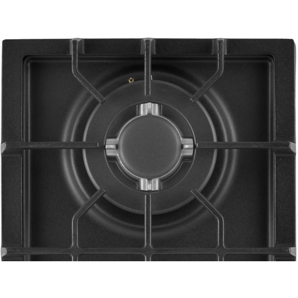 Варочная поверхность газовая ZUGEL ZGH290B