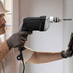 Дрель Kitfort KT-6532