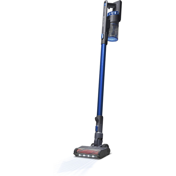 Пылесос Polaris PVCS 0724 (синий)