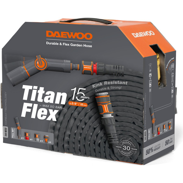 Шланг Daewoo Power DWH 9222