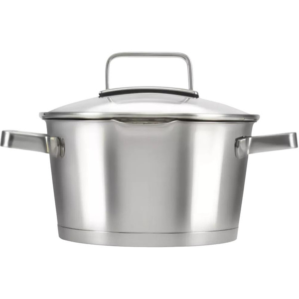 Кастрюля POLARIS Loretto-24C