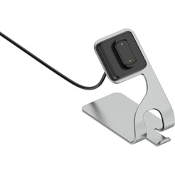 Док-станция Bingo для Amazfit GTR 3/GTR 3 Pro/GTS 3/T-Rex 2 (серый)