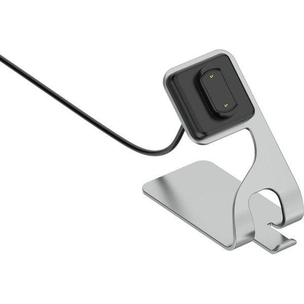 Док-станция Bingo для Amazfit GTR 3/GTR 3 Pro/GTS 3/T-Rex 2 (серый)