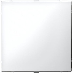Декоративная заглушка Systeme Electric ArtGallery GAL001309