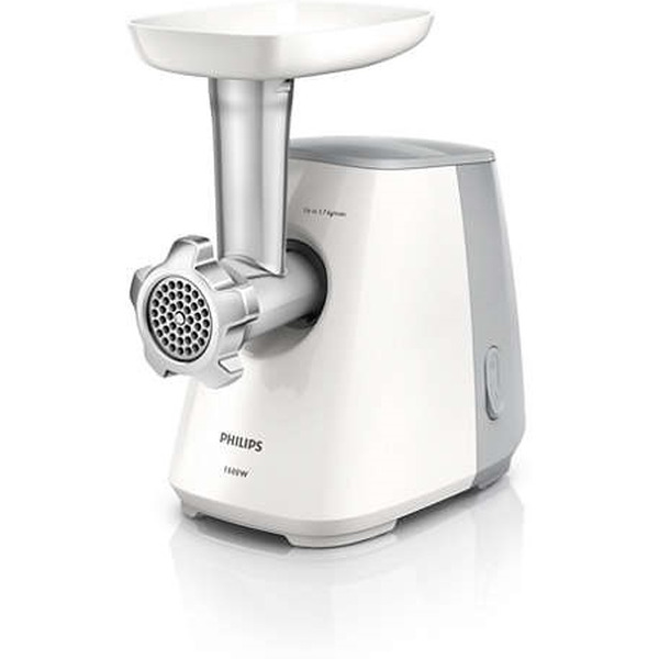 Мясорубка PHILIPS HR2709/20