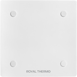 Вентилятор Royal Thermo Calipso RAFC 100 White