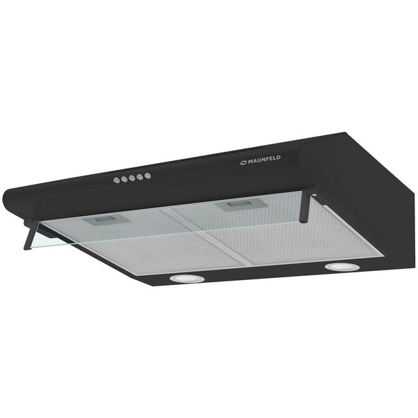 Вытяжка MAUNFELD MP-1 60 (черный)