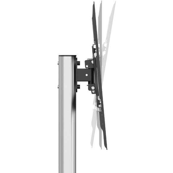 Стойка для телевизора Cactus CS-ST97-D