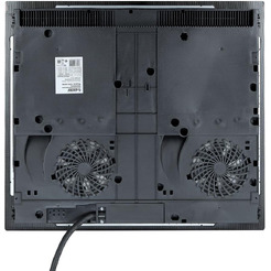 Варочная панель Exiteq EXH-510IB