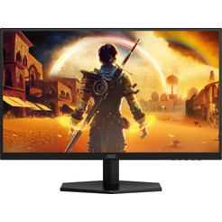 Игровой монитор AOC Gaming Q27G42ZE