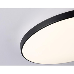 Светильник Ambrella light FZ1225 BK