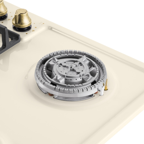 Варочная панель MAUNFELD EGHE.64.63CBG.R/G