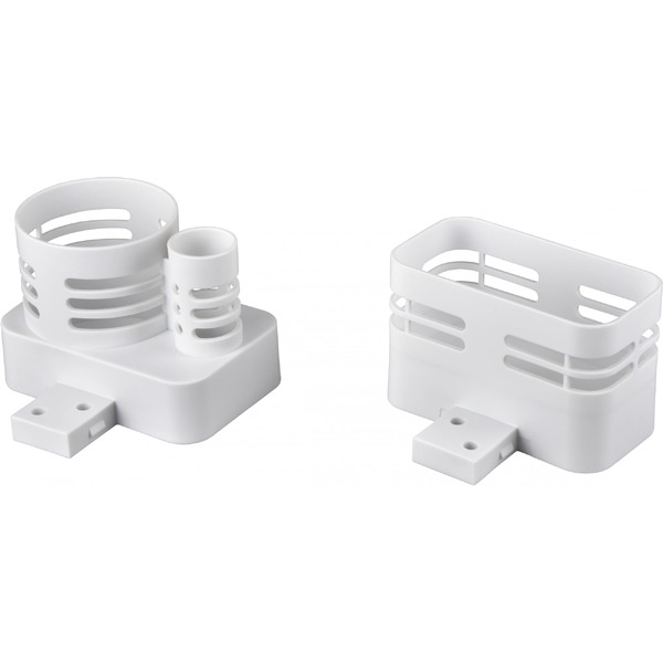 Вертикальный моющий пылесос POLARIS PVCW 6070 (белый)