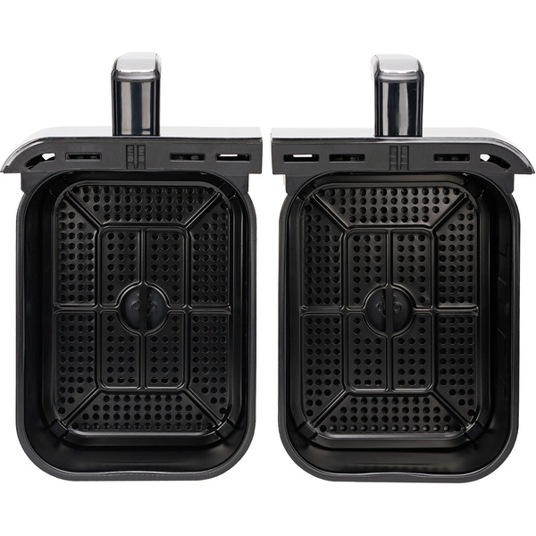 Аэрогриль Evolution AIRO 10500ТW Dual