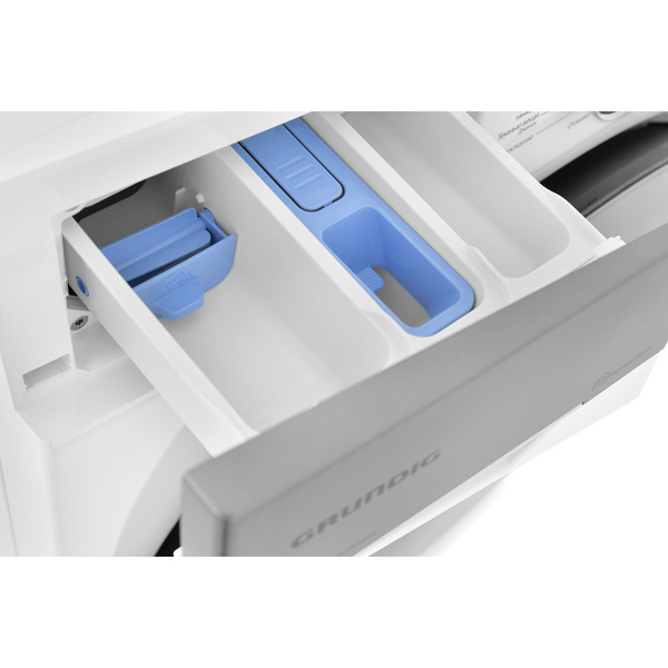 Стиральная машина Grundig GW5P56H21W