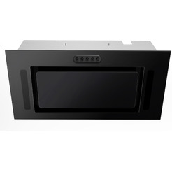 Вытяжка ZORG CENDY 850 60 M черная