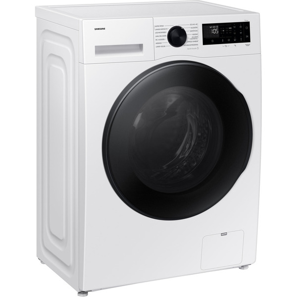 Стирально-сушильная машина Samsung WD90DG5G34BELP