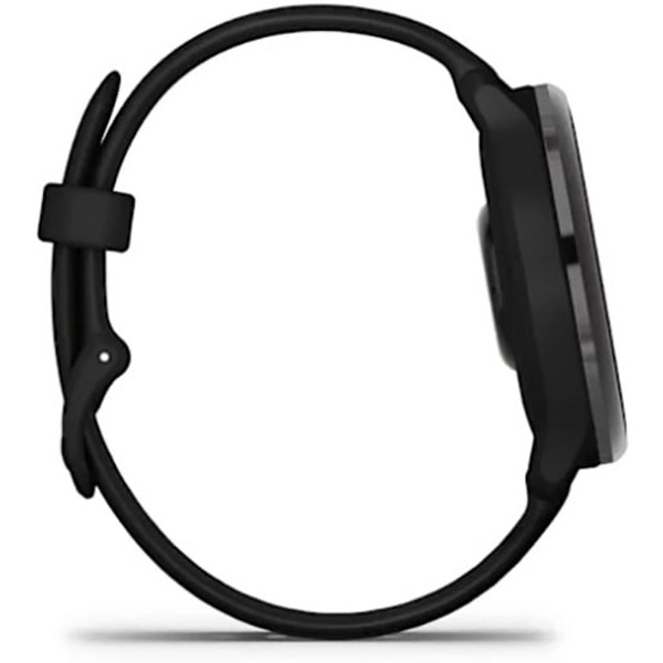 Умные часы Garmin Vivoactive 6 (черный)