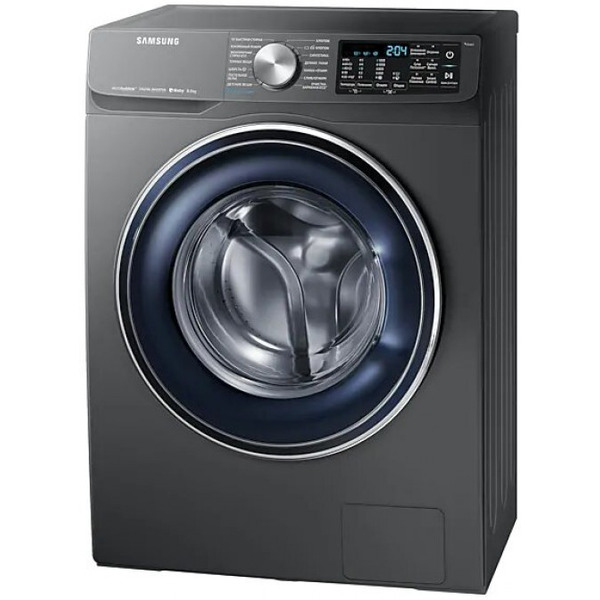 Стиральная машина Samsung WW80R62LVFXDLP