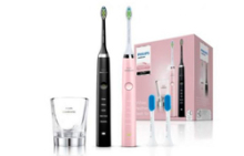 Электрические зубные щетки