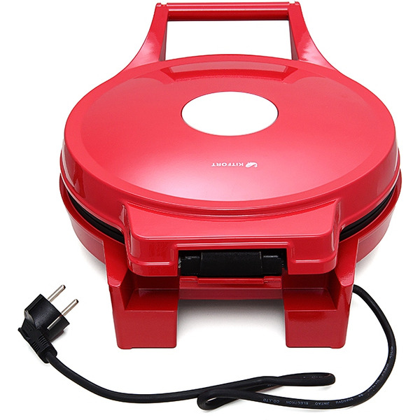 Пиццамейкер KITFORT КТ-1614