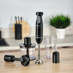 Блендер Scarlett SC-HB42M47