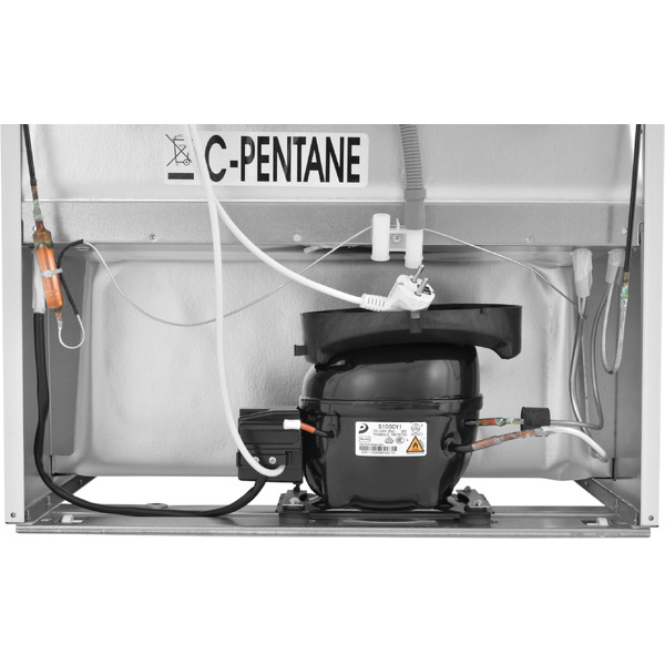 Холодильник Indesit DS 3200 W